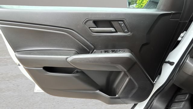 Used 2023 Chevrolet Colorado W/T RWD image 18