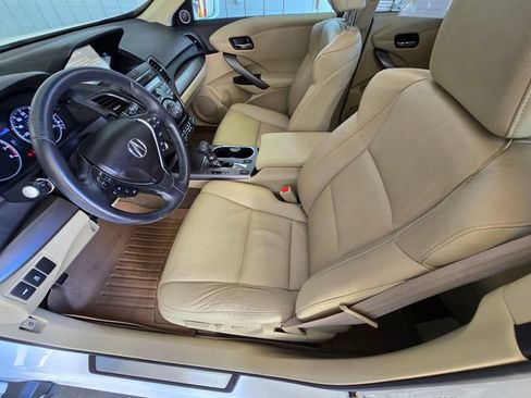 Used 2015 Acura RDX FWD w/ Technology Package image 24
