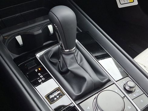 New 2026 MAZDA CX-50 AWD 2.5 S w/ Weather Package image 13