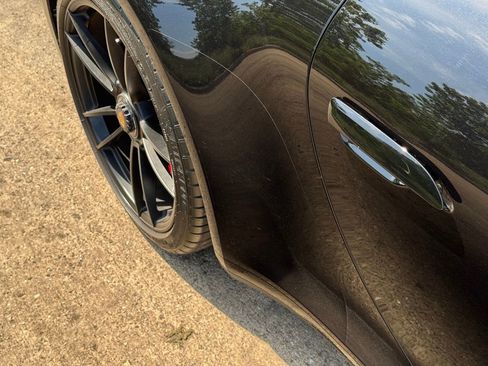 Used 2024 Porsche 911 Carrera GTS image 21