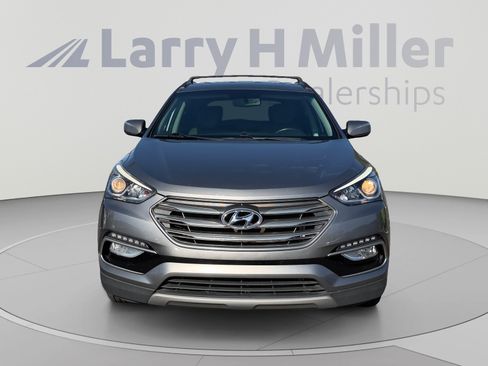Used 2017 Hyundai Santa Fe Sport FWD image 8
