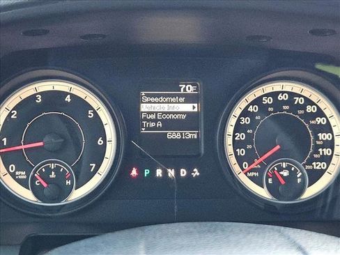 Used 2013 RAM 1500 Tradesman w/ PWR & Remote Entry Group image 11