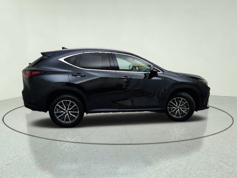 Used 2024 Lexus NX 350 AWD w/ Cold Area Package image 7