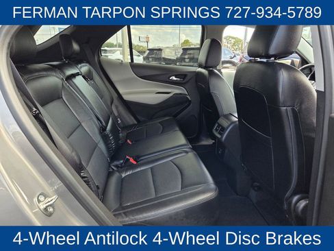 Used 2019 Chevrolet Equinox LT image 20