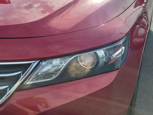 Used 2014 Chevrolet Impala LT w/ Premium Seating Package image 9