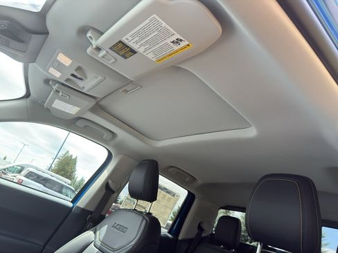 New 2025 Ford Maverick Lobo image 53