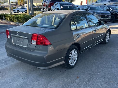 Used 2004 Honda Civic LX image 12