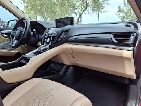 Used 2020 Acura RDX w/ Technology Package AWD/4WD image 10
