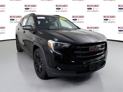 Used 2021 GMC Terrain SLT w/ Elevation Edition