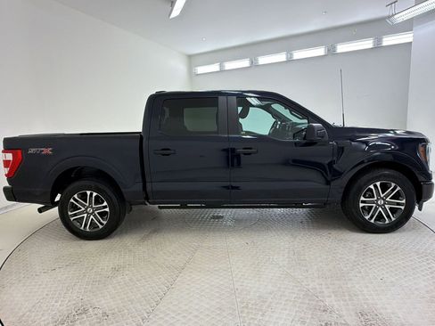 Used 2023 Ford F150 XL w/ STX Appearance Package image 8