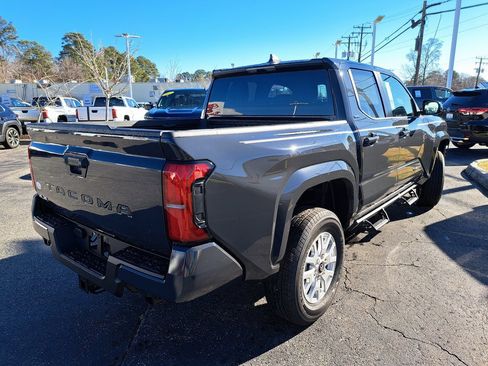 New 2026 Toyota Tacoma SR5 image 6