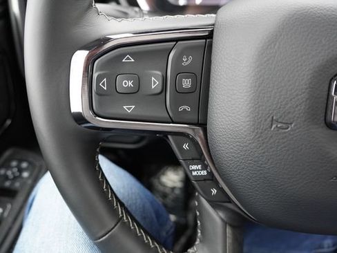 Used 2025 RAM 1500 Limited image 35