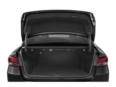 Used 2018 Kia Optima SX w/ Technology Package FWD image 15