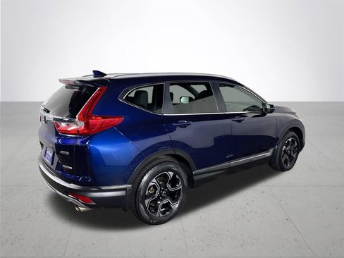 Certified 2019 Honda CR-V Touring image 7