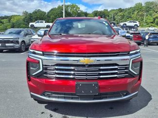 New 2025 Chevrolet Suburban Premier w/ Sun And Tow Package video 2