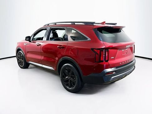 Used 2022 Kia Sorento S w/ Panoramic Sunroof Package AWD/4WD image 5