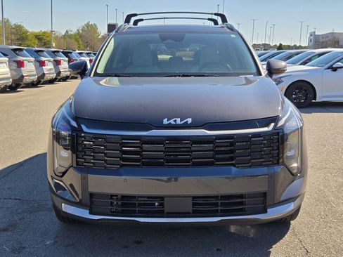 New 2026 Kia Sportage EX w/ EX Panorama Roof Package FWD image 2