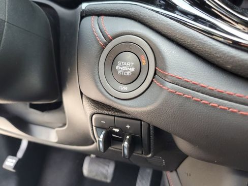 Used 2024 Dodge Durango GT AWD/4WD image 18