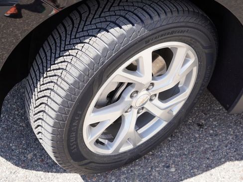 Used 2019 Chevrolet Equinox LT FWD image 13