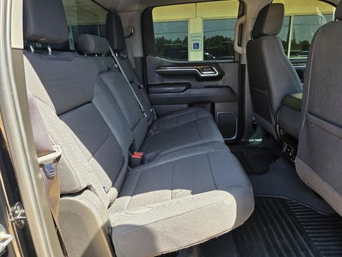 Used 2024 GMC Sierra 1500 Elevation w/ X31 Off-Road Package AWD/4WD image 22