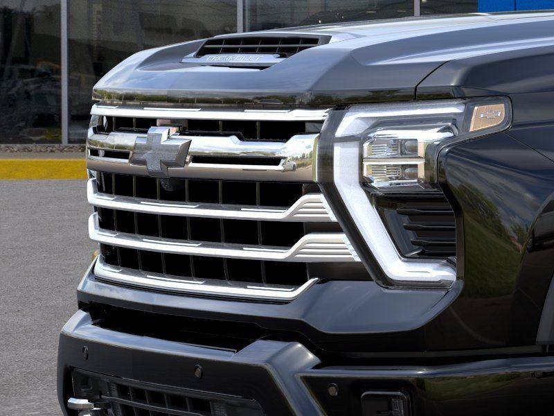 New 2026 Chevrolet Silverado 2500 High Country AWD/4WD image 13