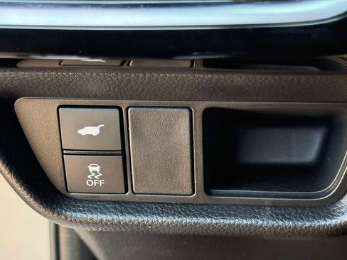 Certified 2025 Acura ADX A-Spec AWD/4WD image 25