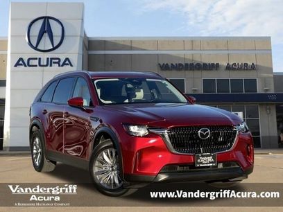 Used 2024 MAZDA CX-90 3.3 Turbo w/ Preferred Package