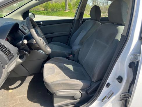 Used 2009 Nissan Sentra 2.0 S FE+ FWD image 17