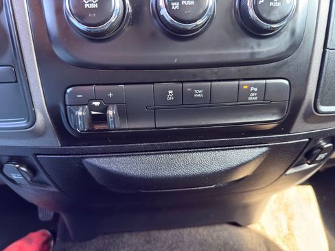 Used 2016 RAM 2500 Tradesman w/ Popular Equipment Group AWD/4WD image 35