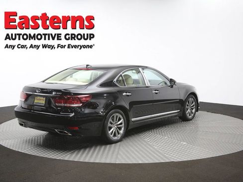 Used 2014 Lexus LS 460 AWD w/ Comfort Package image 46