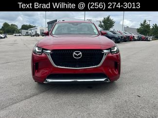 Certified 2024 MAZDA CX-90 3.3 Turbo S w/ Premium Package AWD/4WD video 2