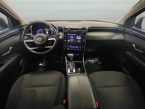 Used 2024 Hyundai Tucson SEL image 16