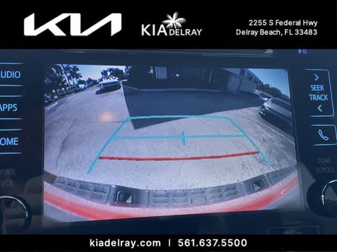 Used 2019 Toyota Tacoma TRD Sport image 30