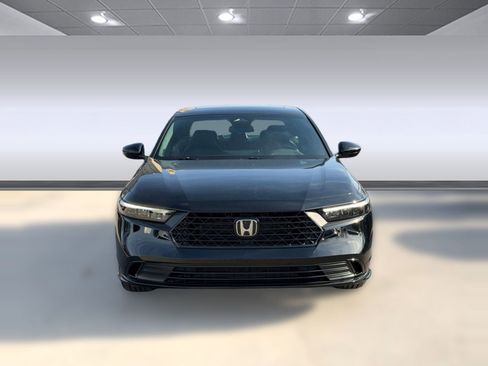 New 2026 Honda Accord Sport image 6