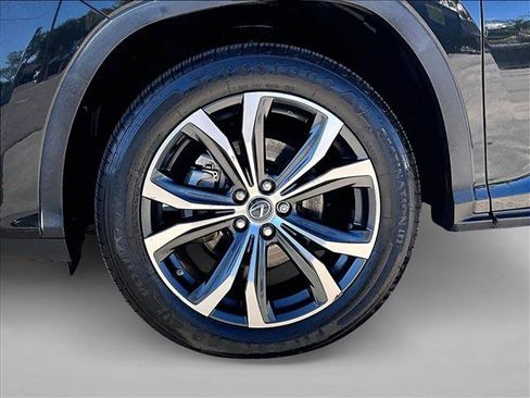 Used 2021 Lexus RX 350L FWD w/ Premium Package image 8