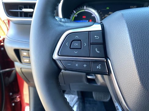 Used 2020 Toyota Highlander Limited Platinum image 27