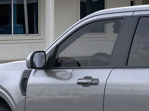 New 2025 Ford Maverick Lobo AWD/4WD image 21