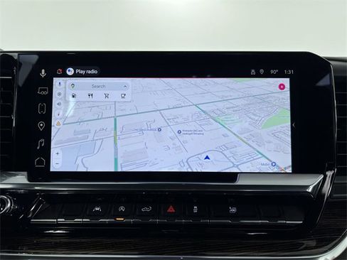 Used 2025 GMC Sierra 1500 Elevation image 14