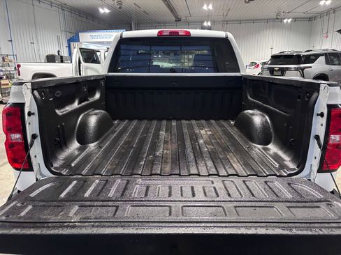 Used 2018 Chevrolet Silverado 1500 LT w/ All Star Edition image 13