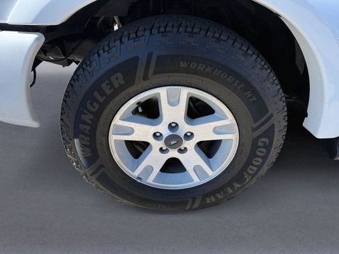 Used 2004 Ford Ranger Edge AWD/4WD image 9