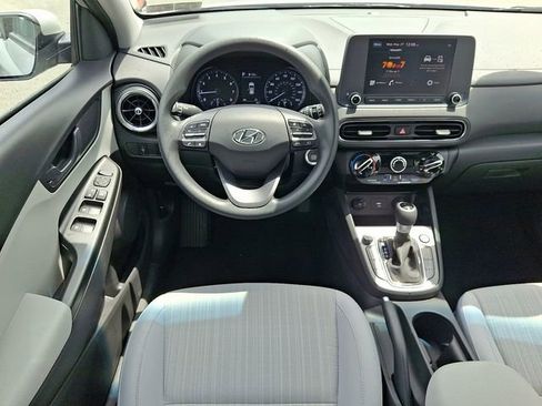 Certified 2023 Hyundai Kona SEL AWD/4WD image 11