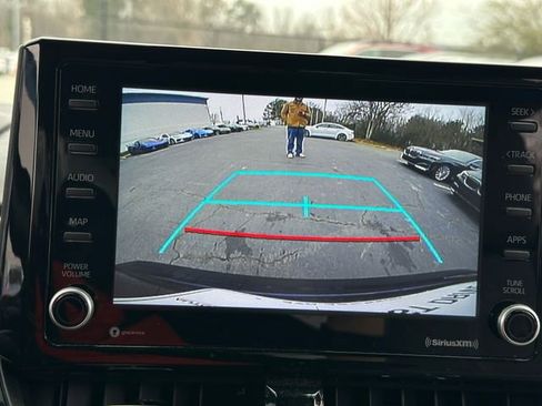 Used 2022 Toyota Corolla SE image 27