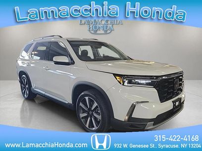 Used 2024 Honda Pilot Touring