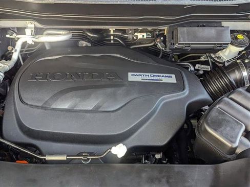 Used 2020 Honda Ridgeline RTL-E image 23