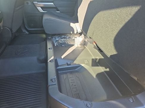 Used 2026 Toyota Tundra SR5 image 15