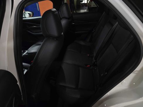 Used 2025 MAZDA CX-30 AWD 2.5 S w/ Preferred Package image 16