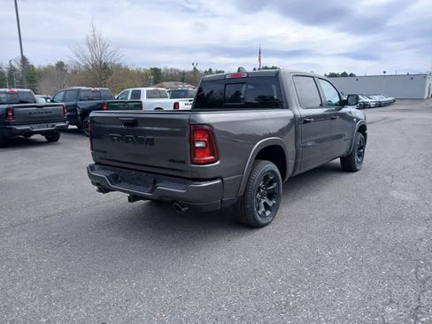 New 2026 RAM 1500 Big Horn image 4