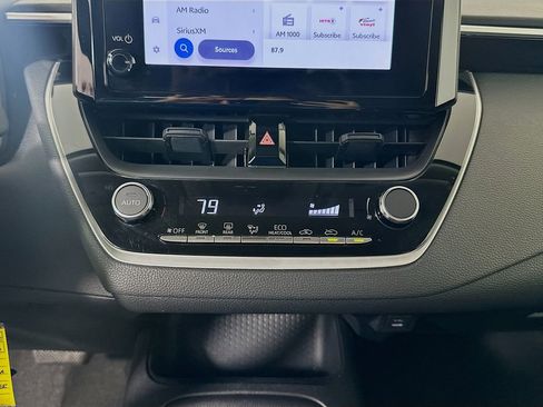 Certified 2024 Toyota Corolla LE image 15