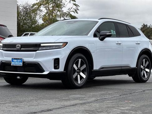 New 2026 Honda Prologue Touring image 8