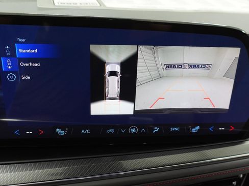 New 2026 Chevrolet Tahoe RST w/ Comfort Package image 31